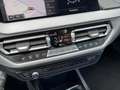 BMW 116 i Aut T-Leder Navi LED PDC SHZ Klima Schwarz - thumbnail 11