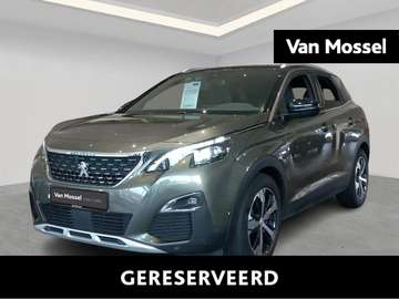 1.5 BlueHDi 96kW S&S GT Line