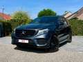 Mercedes-Benz GLE 500 e 4Matic 7G-TRONIC AMG Line Grey - thumbnail 1