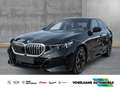 BMW i5 40eDrive M Sport Dienstwagenbesteuerung 0,25%  AHK Negru - thumbnail 1