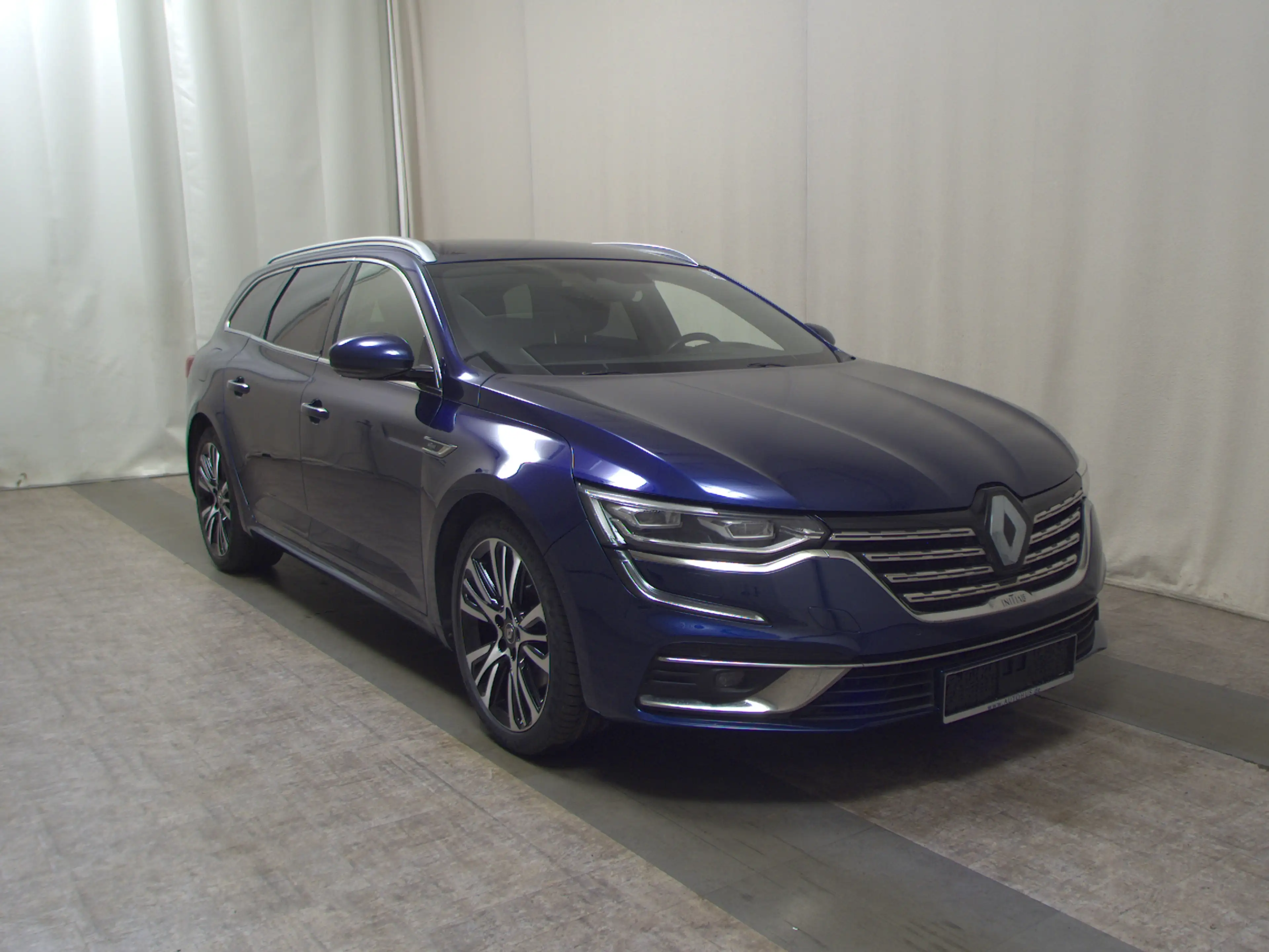 Renault Talisman Grandtour 2.0 dCi Initiale Paris Leder — photo 3