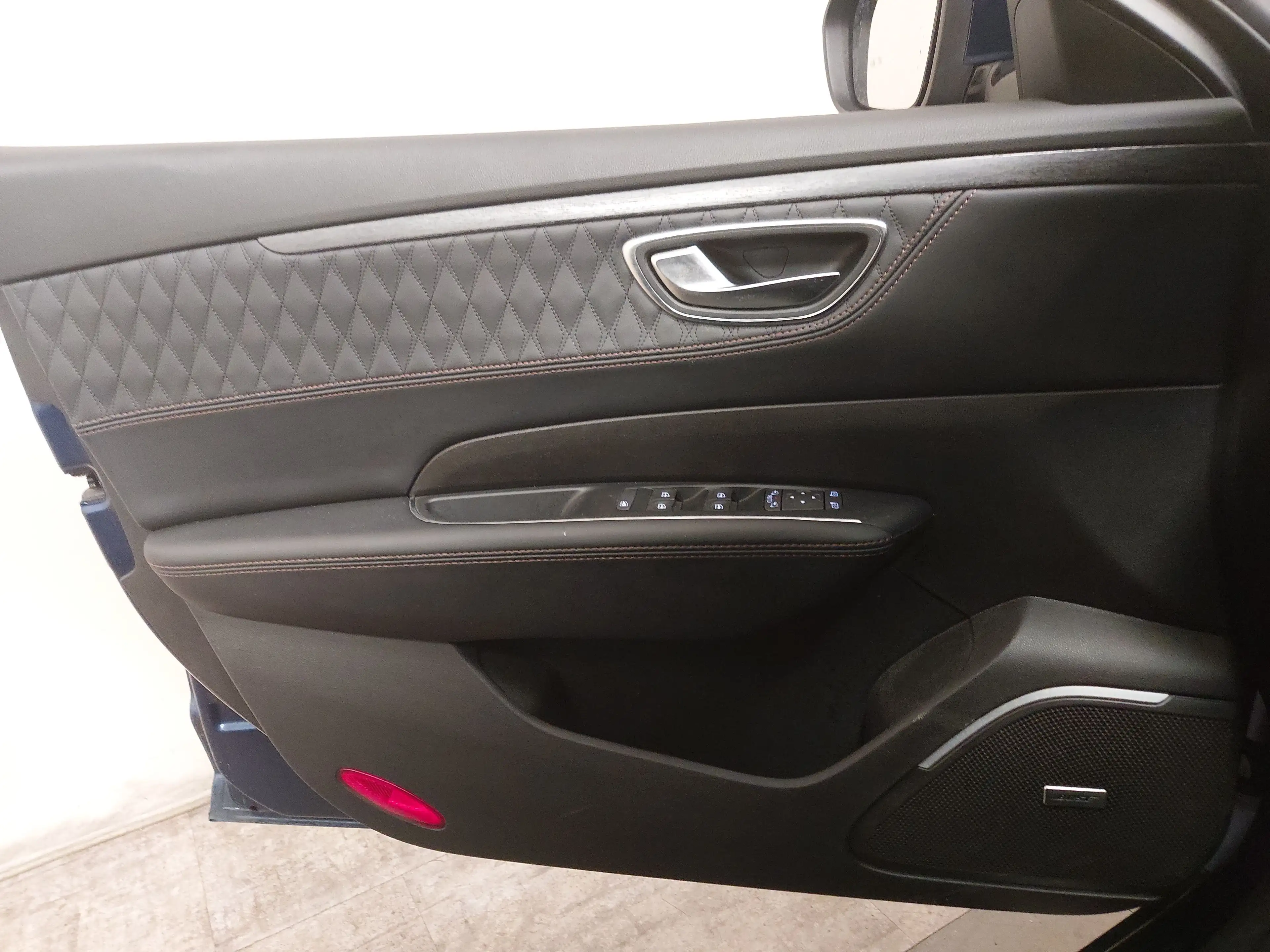 Renault Talisman Grandtour 2.0 dCi Initiale Paris Leder — photo 5