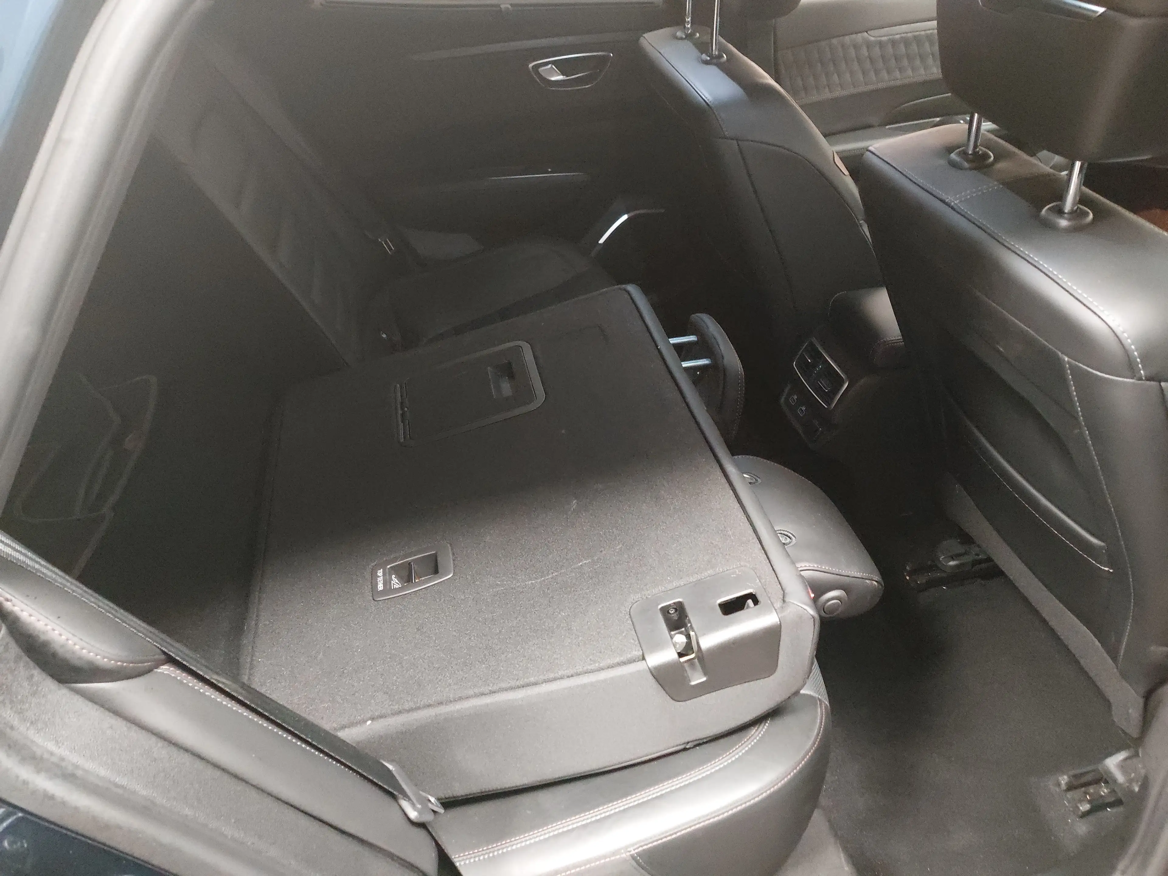 Renault Talisman Grandtour 2.0 dCi Initiale Paris Leder — photo 11