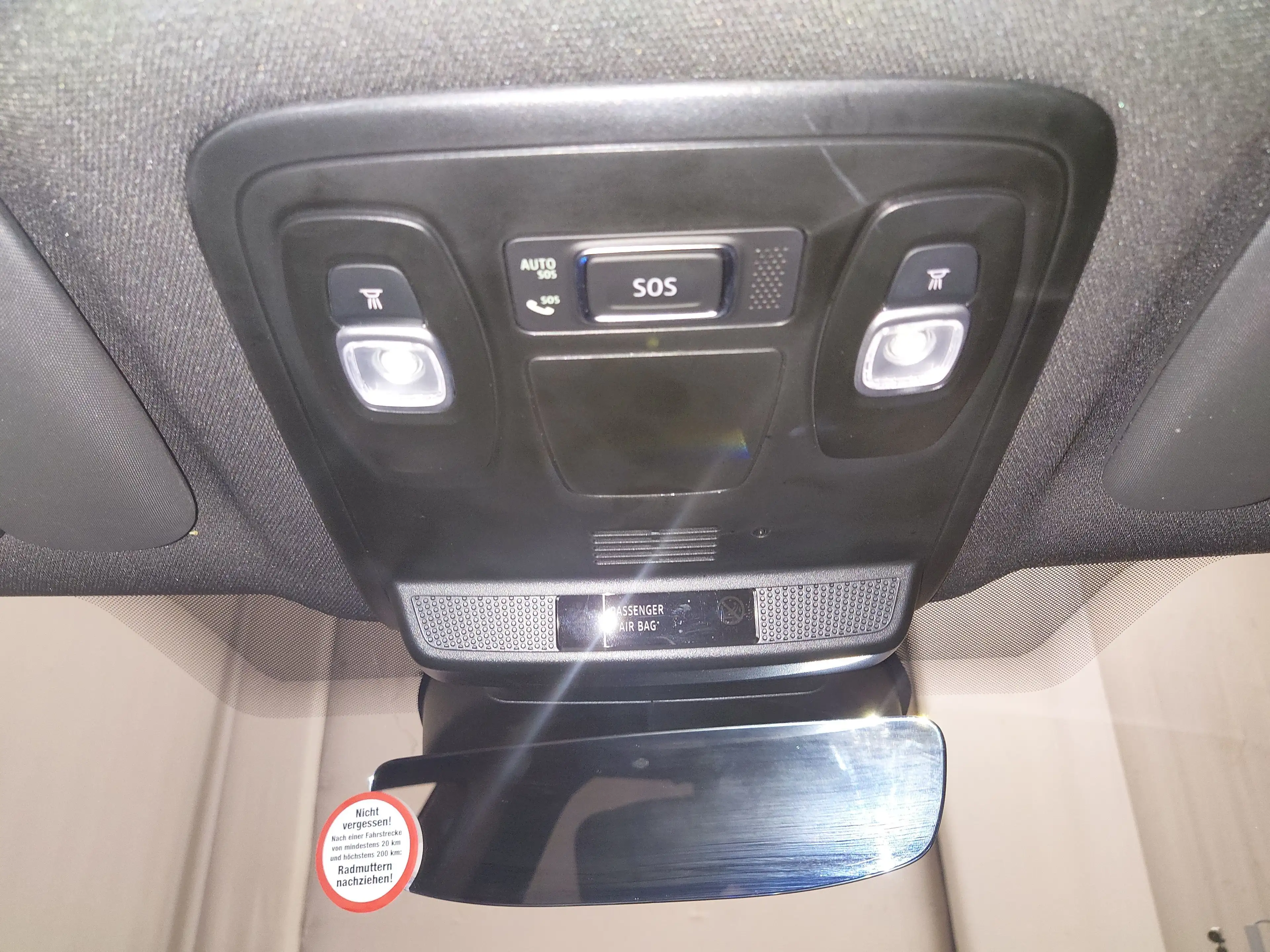 Renault Talisman Grandtour 2.0 dCi Initiale Paris Leder — photo 13