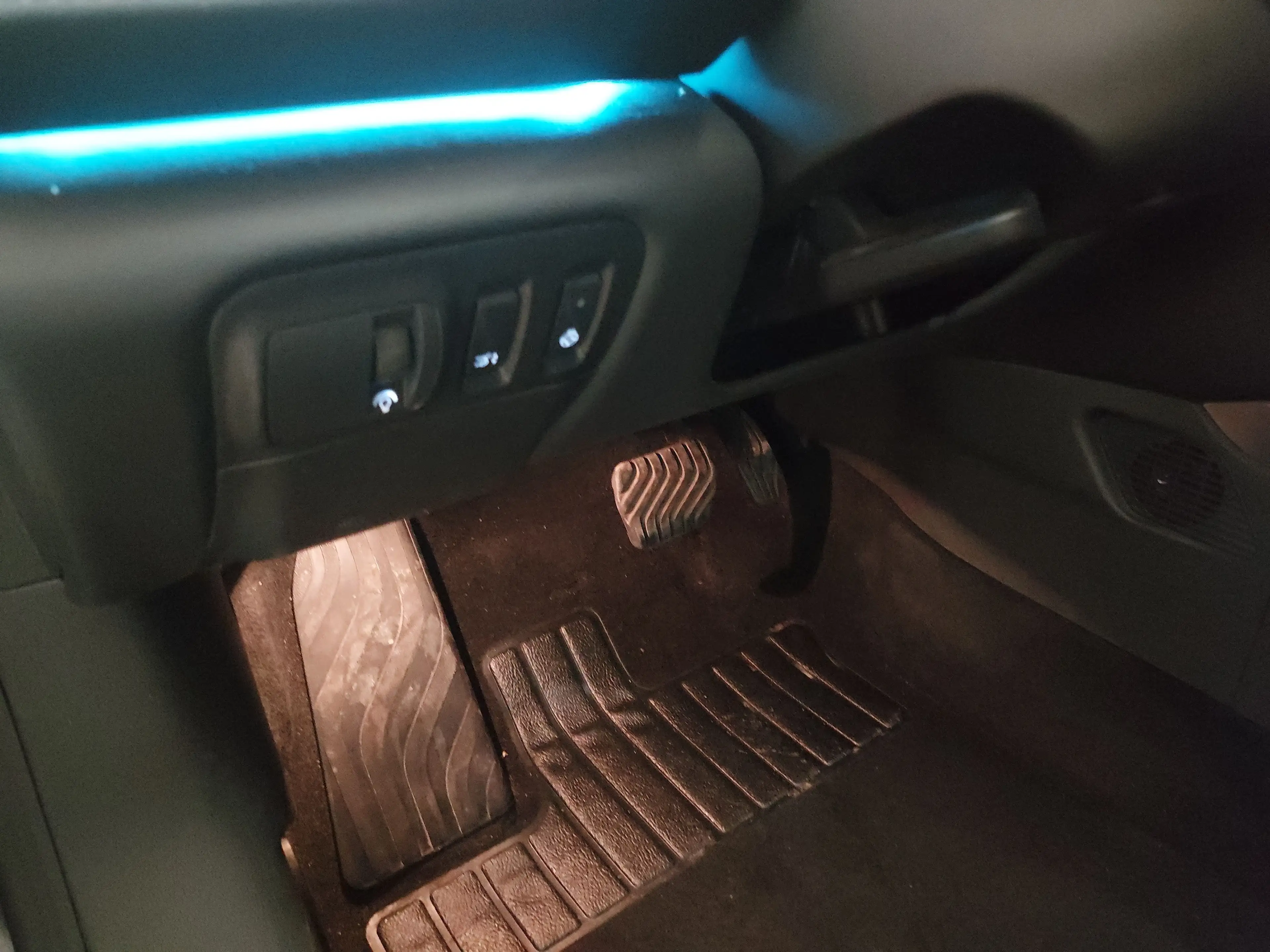 Renault Talisman Grandtour 2.0 dCi Initiale Paris Leder — photo 7