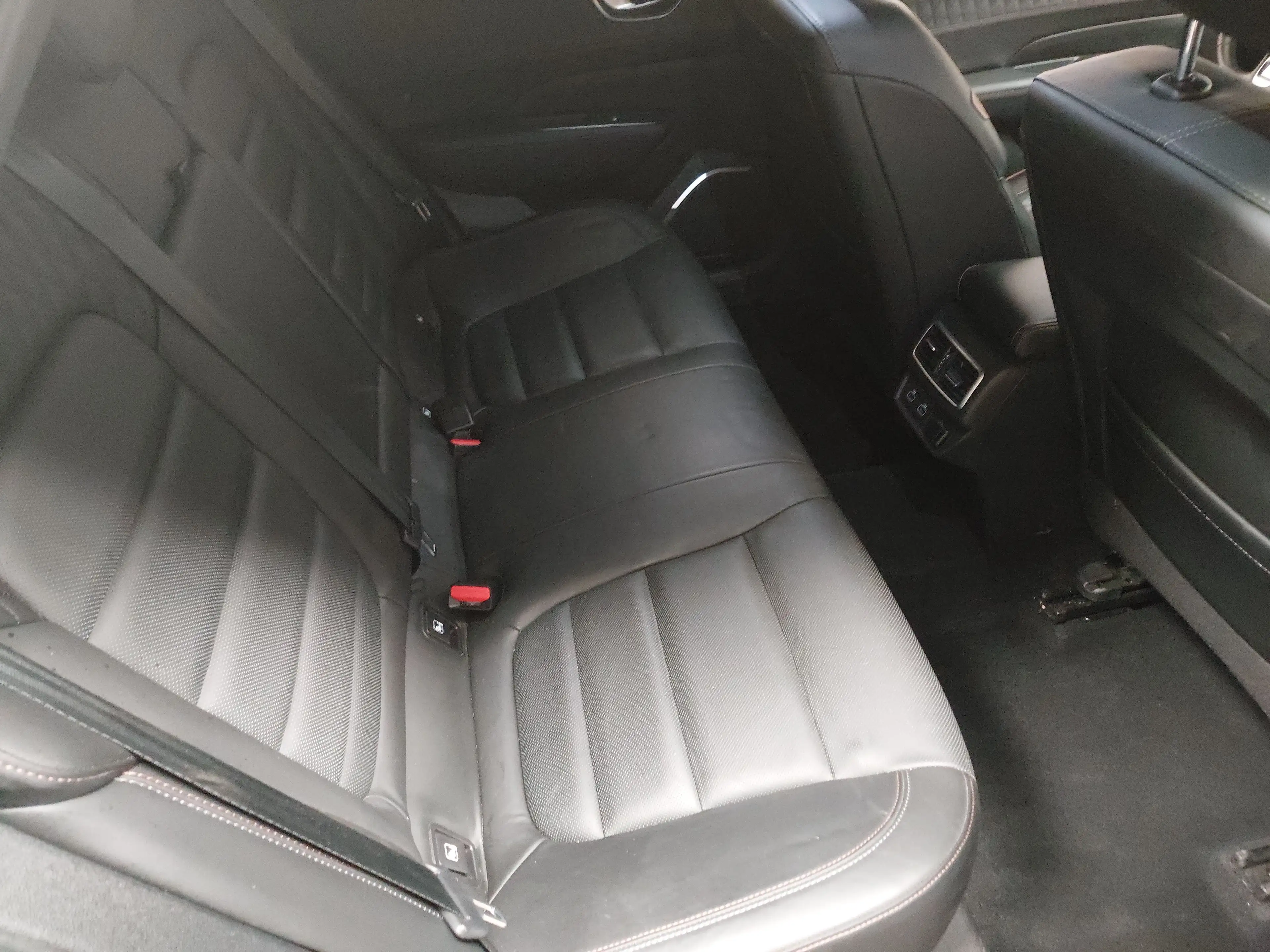 Renault Talisman Grandtour 2.0 dCi Initiale Paris Leder — photo 12