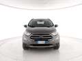 Ford EcoSport 1.0 ecoboost Titanium s&s 125cv my20.25 Noir - thumbnail 4