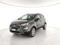 Ford EcoSport 1.0 ecoboost Titanium s&s 125cv my20.25 Noir - thumbnail 1
