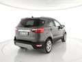 Ford EcoSport 1.0 ecoboost Titanium s&s 125cv my20.25 Noir - thumbnail 2