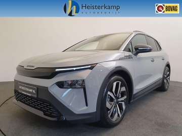 85 Sportline 286pk 1800 kg trekgewicht, Wegklapbar