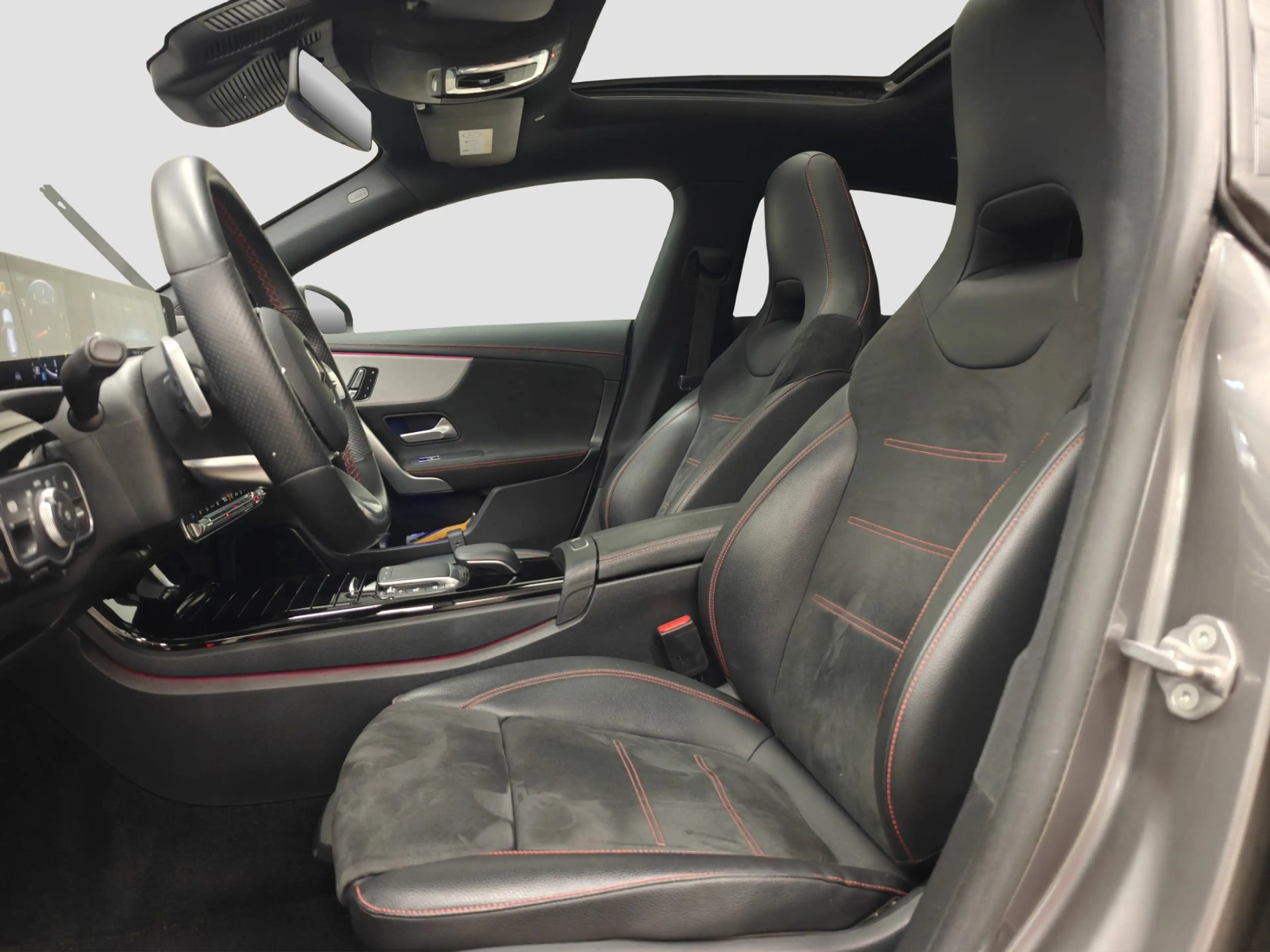 Mercedes-Benz CLA 200 Shooting Brake AMG|Pano|ACC|Trekh|Memory|1e Eigena — photo 4
