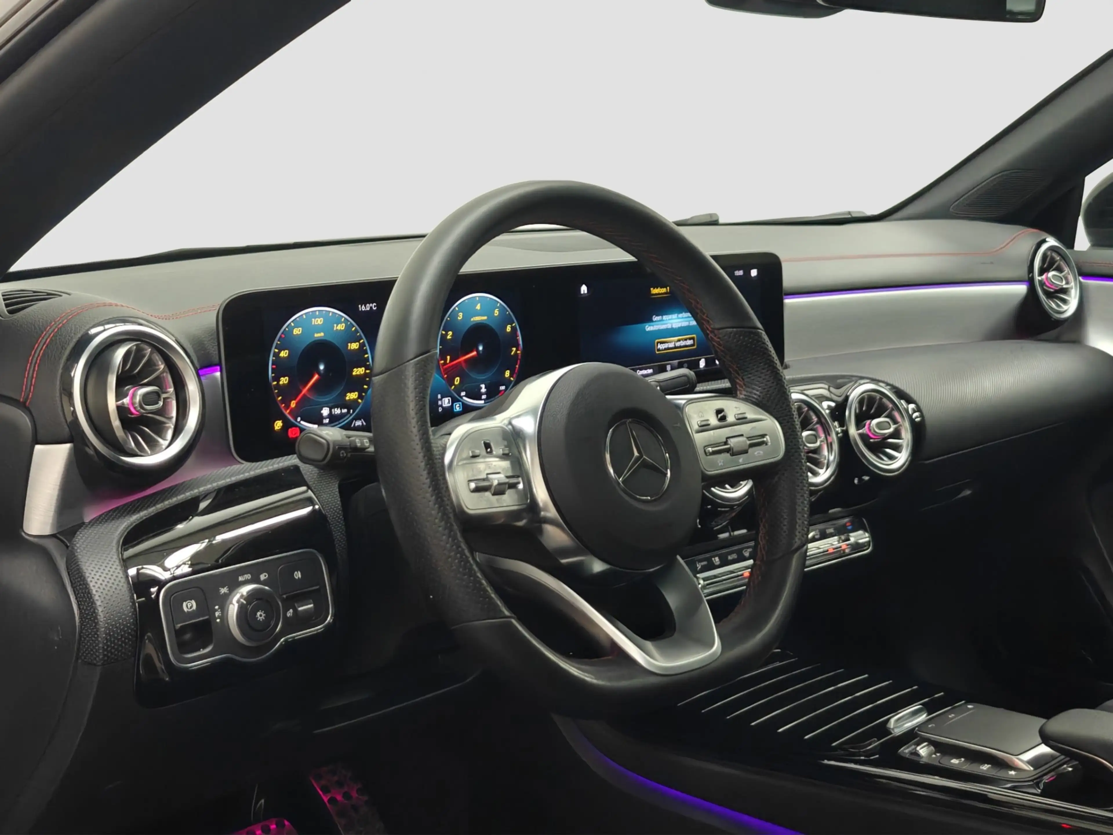 Mercedes-Benz CLA 200 Shooting Brake AMG|Pano|ACC|Trekh|Memory|1e Eigena — photo 3