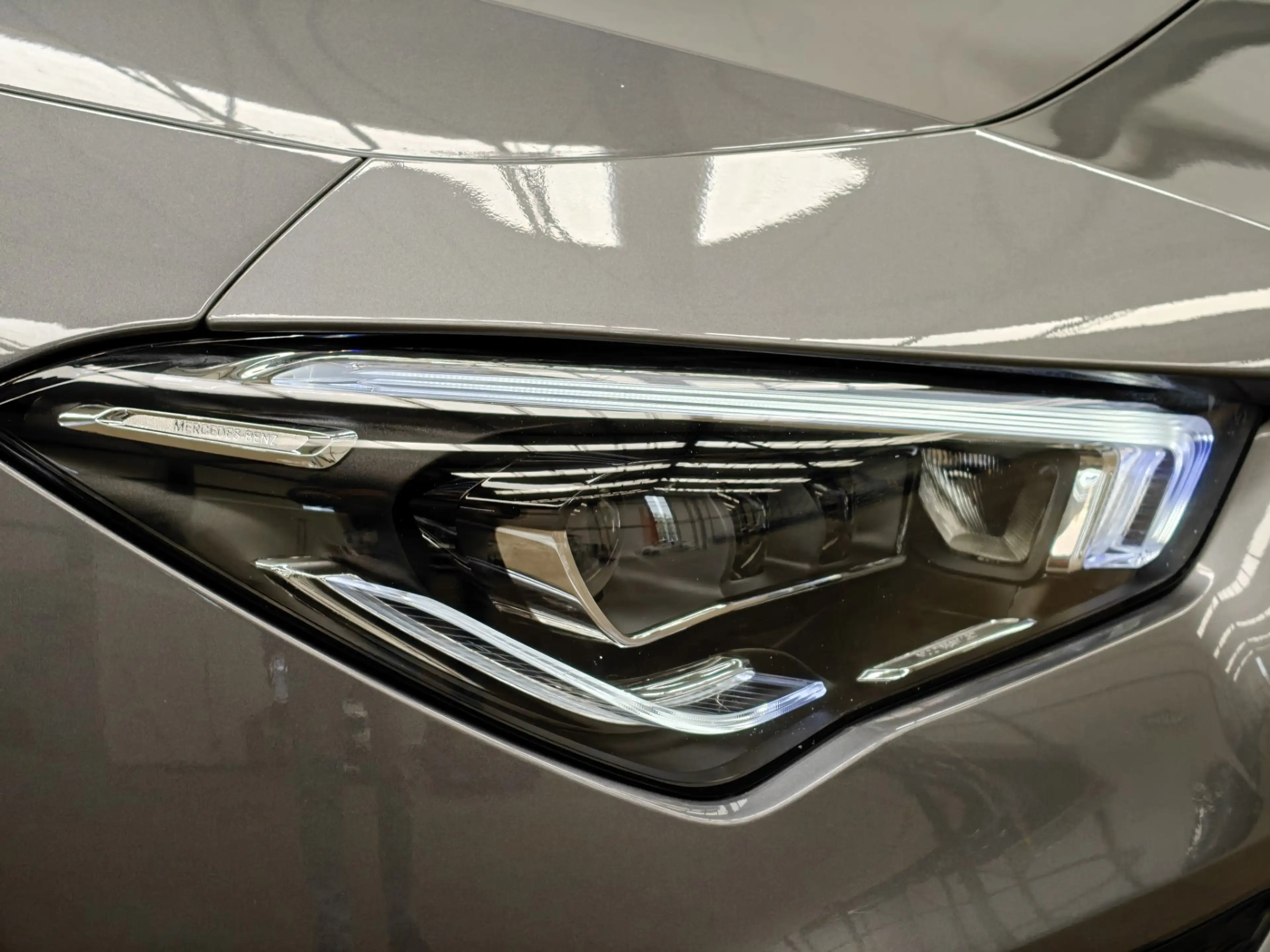 Mercedes-Benz CLA 200 Shooting Brake AMG|Pano|ACC|Trekh|Memory|1e Eigena — photo 14