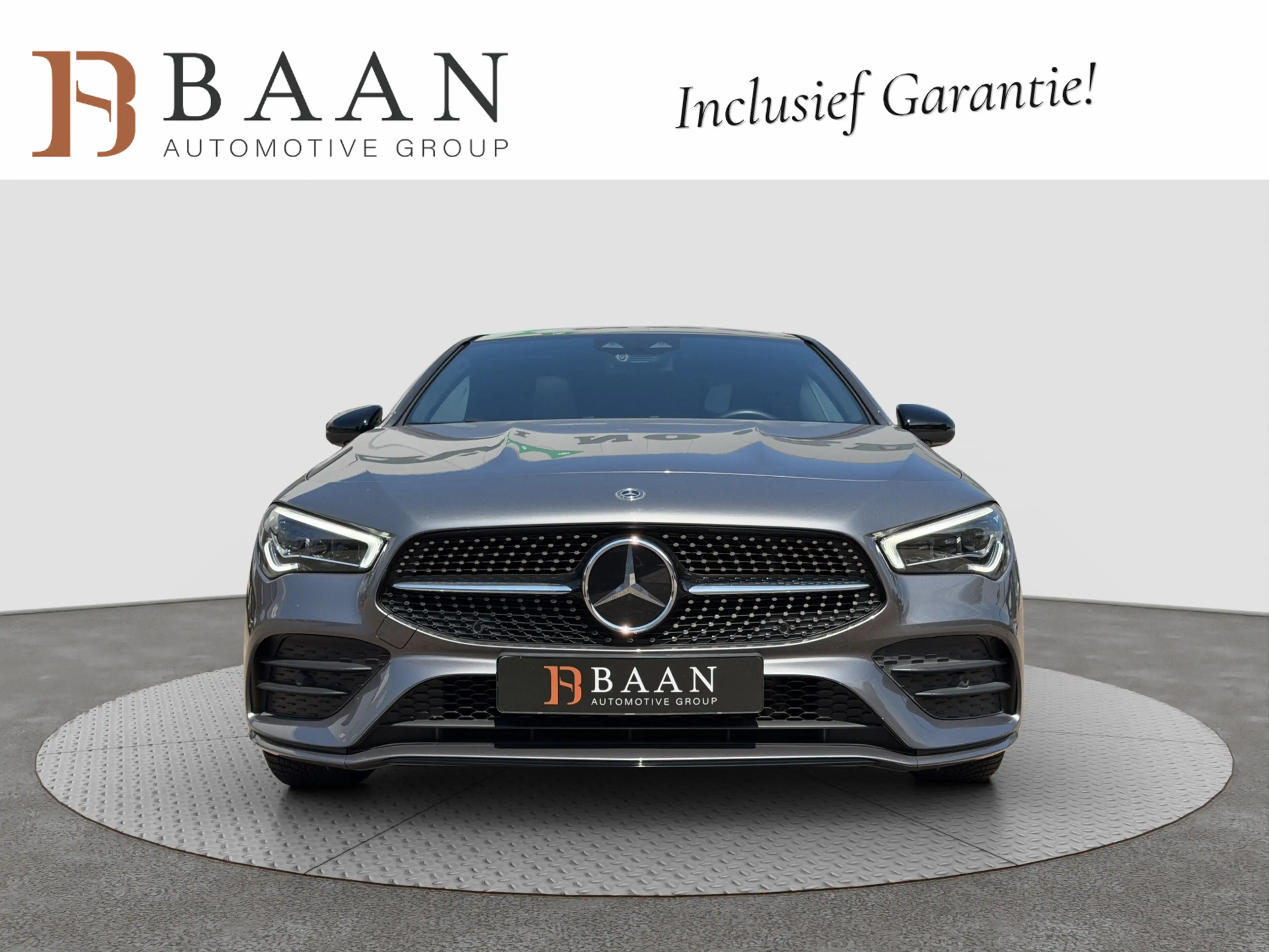 Mercedes-Benz CLA 200 Shooting Brake AMG|Pano|ACC|Trekh|Memory|1e Eigena — photo 5