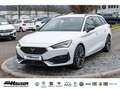 CUPRA Leon Sportstourer 2.0 TSI DSG EL. HECKKL. BEATS MEMORY Blanc - thumbnail 1