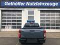 Isuzu D-Max Double Cab L AT  MY2023 +SOFORT+ Gris - thumbnail 7