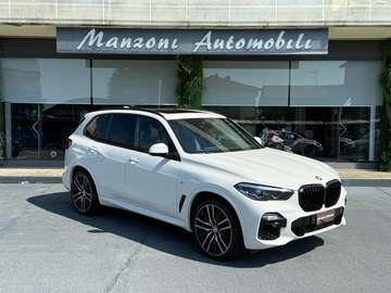 xDrive30d 48V Msport