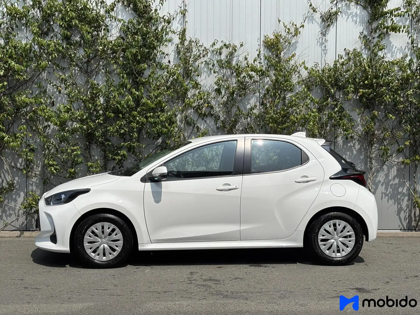 Toyota Yaris | 1.5 Hybrid | Active | Apple CarPlay | Wit - 2