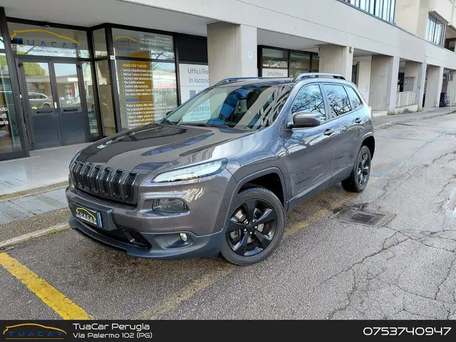 Jeep Cherokee Longitude 2.2 MultiJet
