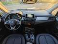 BMW 216 Gran Tourer 216 dA AUTOMAAT - GPS - 12M GARANTIE Schwarz - thumbnail 7