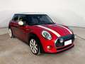 MINI Cooper 1.5 Cooper D 116 Cv Hype Autom.- LED, Navi, Cruis Rojo - thumbnail 1