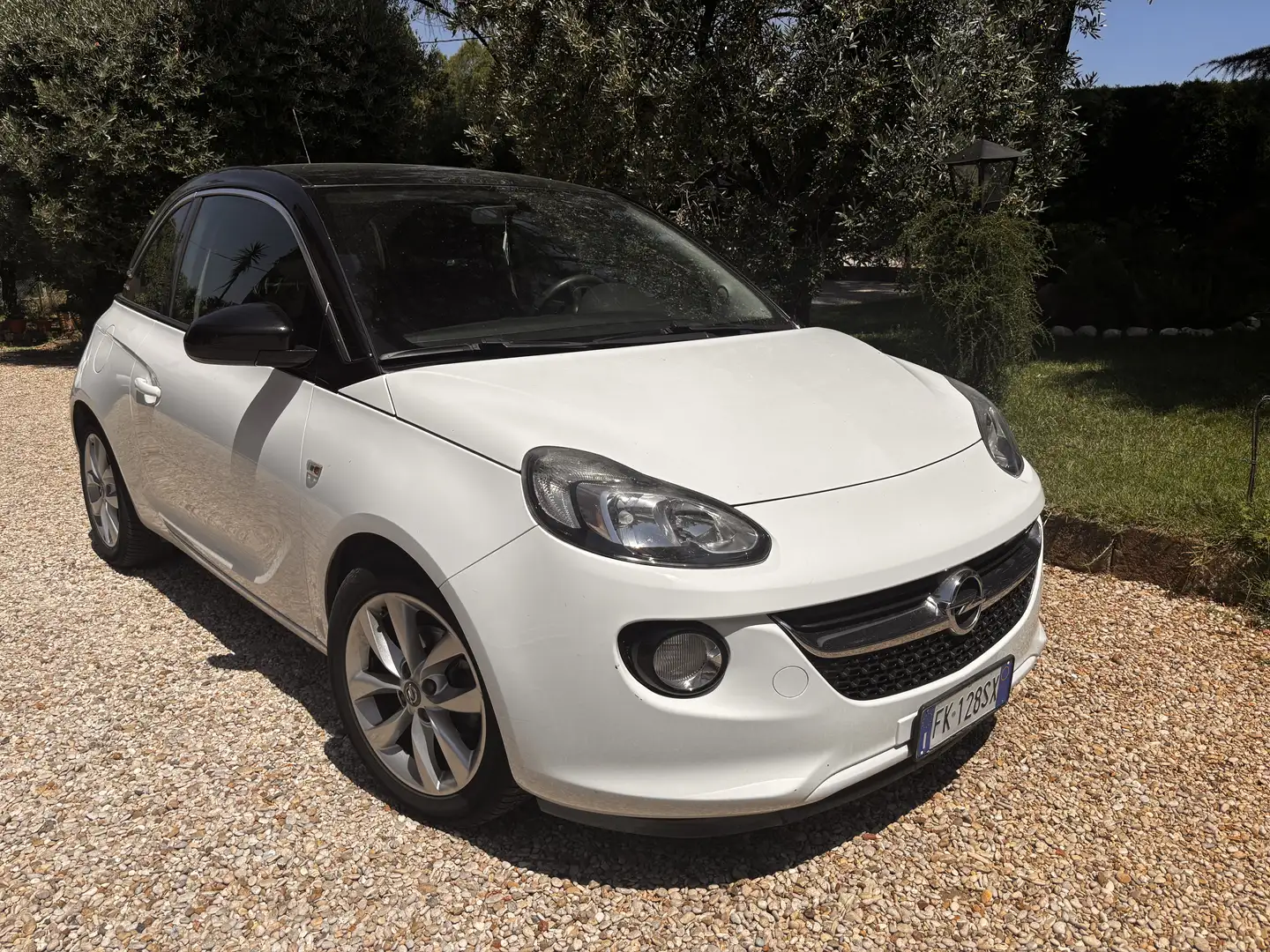 Opel Adam 1.2 70cv E6 - 1