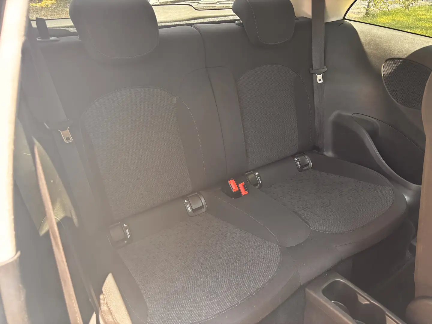 Opel Adam 1.2 70cv E6 - 2