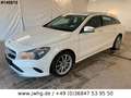 Mercedes-Benz CLA 220 4MHarmanK Carplay Leder Weiß - thumbnail 1
