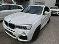 BMW X4 xDrive 20 d M-Sport Paket Xenon Navi Weiß - thumbnail 9