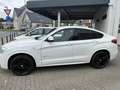 BMW X4 xDrive 20 d M-Sport Paket Xenon Navi Weiß - thumbnail 1