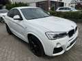 BMW X4 xDrive 20 d M-Sport Paket Xenon Navi Weiß - thumbnail 3