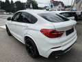 BMW X4 xDrive 20 d M-Sport Paket Xenon Navi Weiß - thumbnail 16