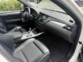 BMW X4 xDrive 20 d M-Sport Paket Xenon Navi Weiß - thumbnail 10