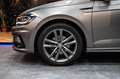 Volkswagen Polo RLINE|PANO|AUT|VIRTUEEL|KEYLESS Grijs - thumbnail 8