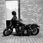 Harley-Davidson Dyna Street Bob fxdb - thumbnail 7