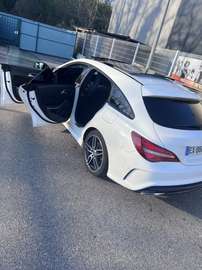 Shooting Brake d 7-G DCT Fascination