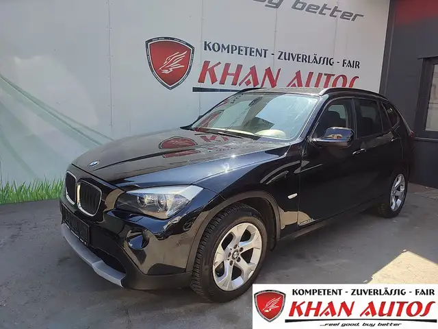 BMW X1 xDrive18d Österreich Paket