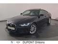 BMW 420 420dA 190ch Negro - thumbnail 1