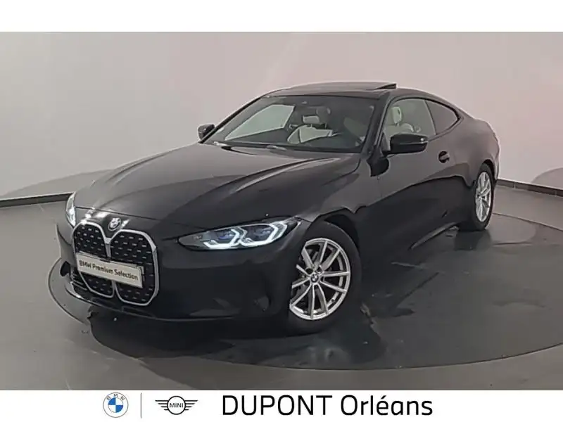 BMW Seria 4
