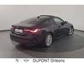 BMW 420 420dA 190ch Noir - thumbnail 2