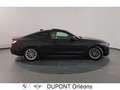 BMW 420 420dA 190ch Negro - thumbnail 3