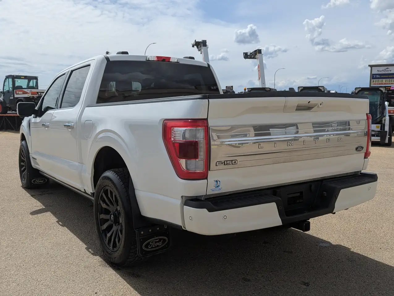 Ford F 150 снимка Ford F 150