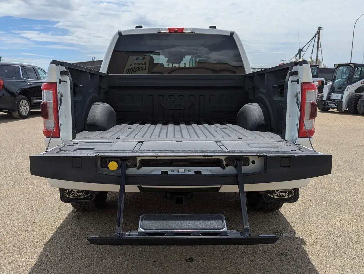 Ford F 150 снимка Ford F 150