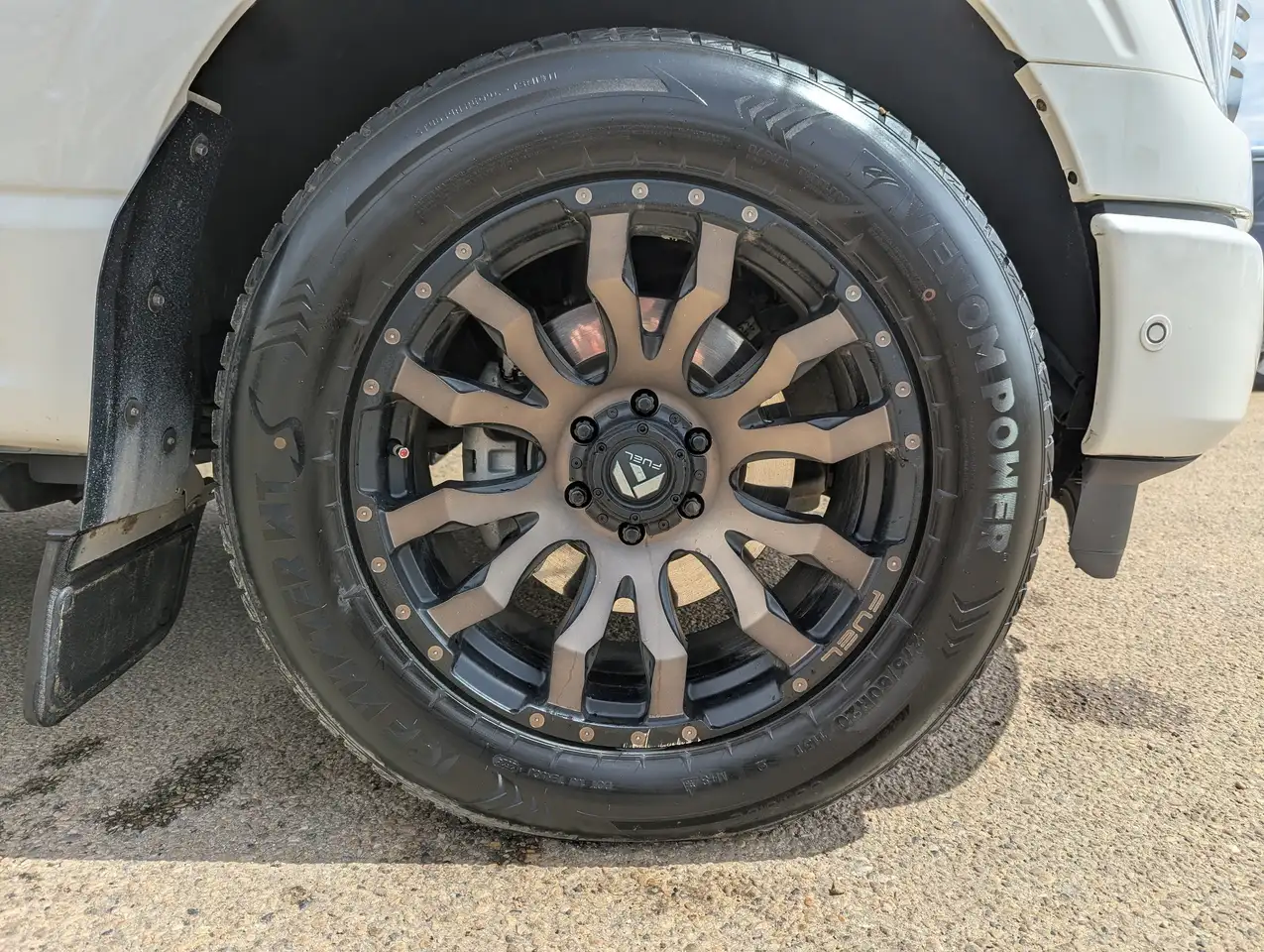 Ford F 150 снимка Ford F 150