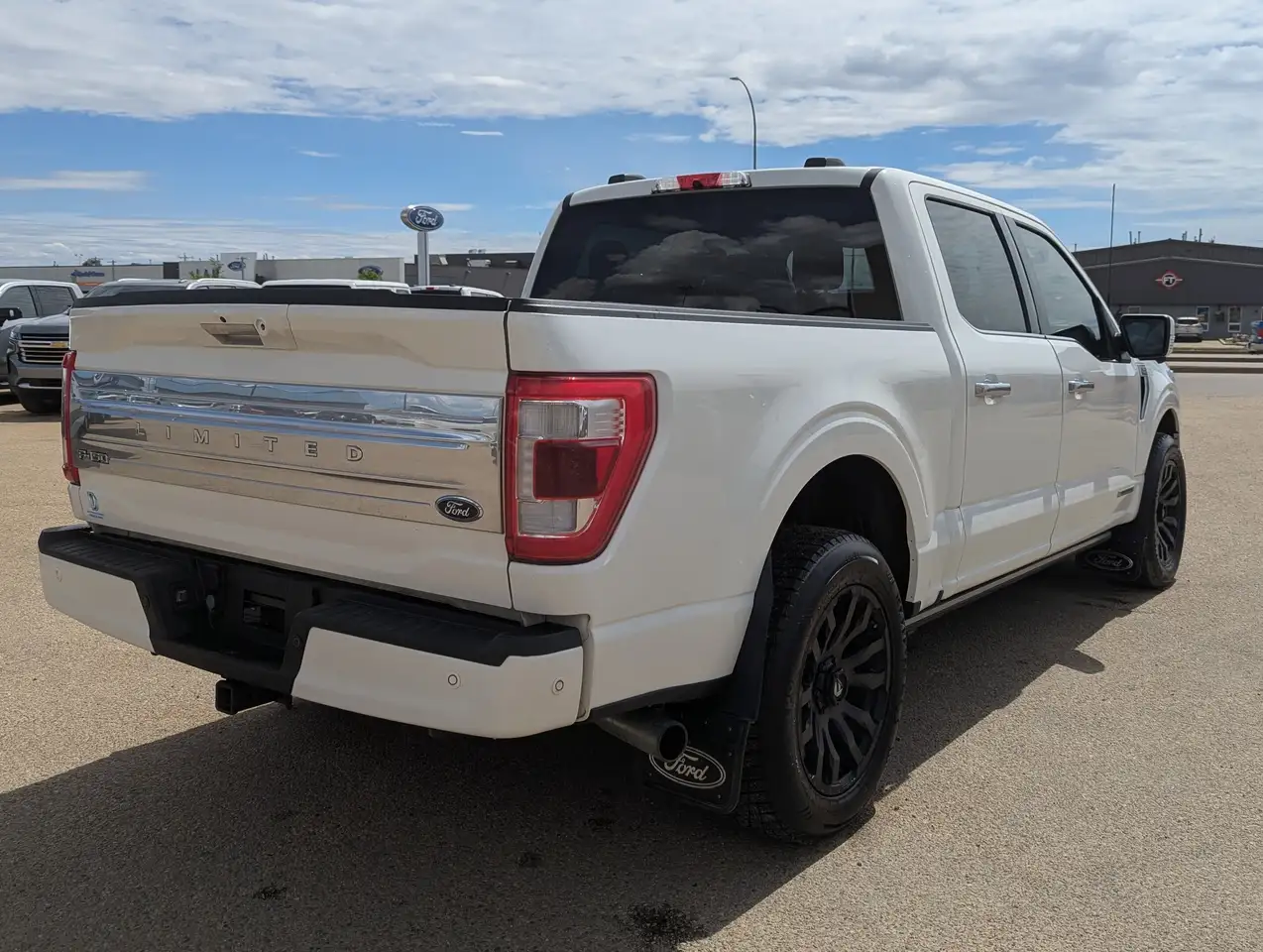 Ford F 150 снимка Ford F 150