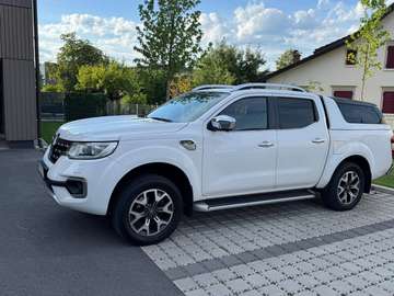 Alaskan DK Twin-Turbo dCi 190 Aut. 4WD Intens Intens