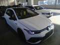 Volkswagen Golf GTI Golf VIII 2.0 TSI DSG GTI CLUBSPORT*BLACK-STYLE* Weiß - thumbnail 3