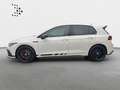 Volkswagen Golf GTI Golf VIII 2.0 TSI DSG GTI CLUBSPORT*BLACK-STYLE* Weiß - thumbnail 3