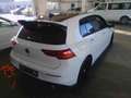 Volkswagen Golf GTI Golf VIII 2.0 TSI DSG GTI CLUBSPORT*BLACK-STYLE* Weiß - thumbnail 2