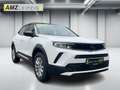 Opel Mokka 1.2T Edition *Bequemer Einstieg* Blanc - thumbnail 6